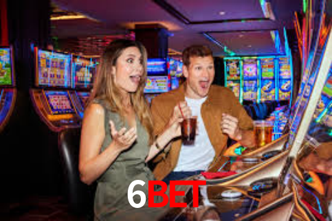 Descubra a Essência do 6bet: Nossa História e Compromissos