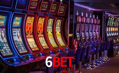Explorando a Categoria de Eventos em Apostas na 6bet