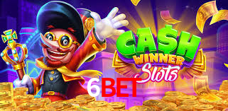 Descubra o Mundo do Cassino Online com 6bet