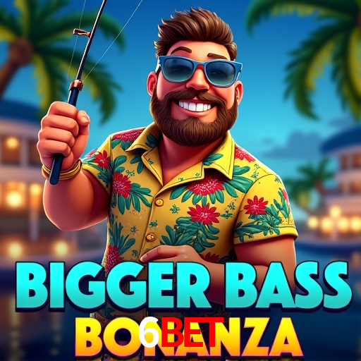 Descubra a Magia dos Jogos de Arcade no 6bet