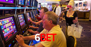 Desvendando o Mundo dos Jogos Virtuais na 6bet