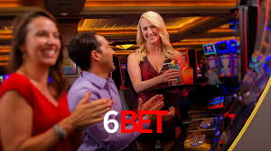 Descubra a Magia dos Jogos de Arcade no 6bet